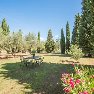 Podere San Lorenzo Appartamento