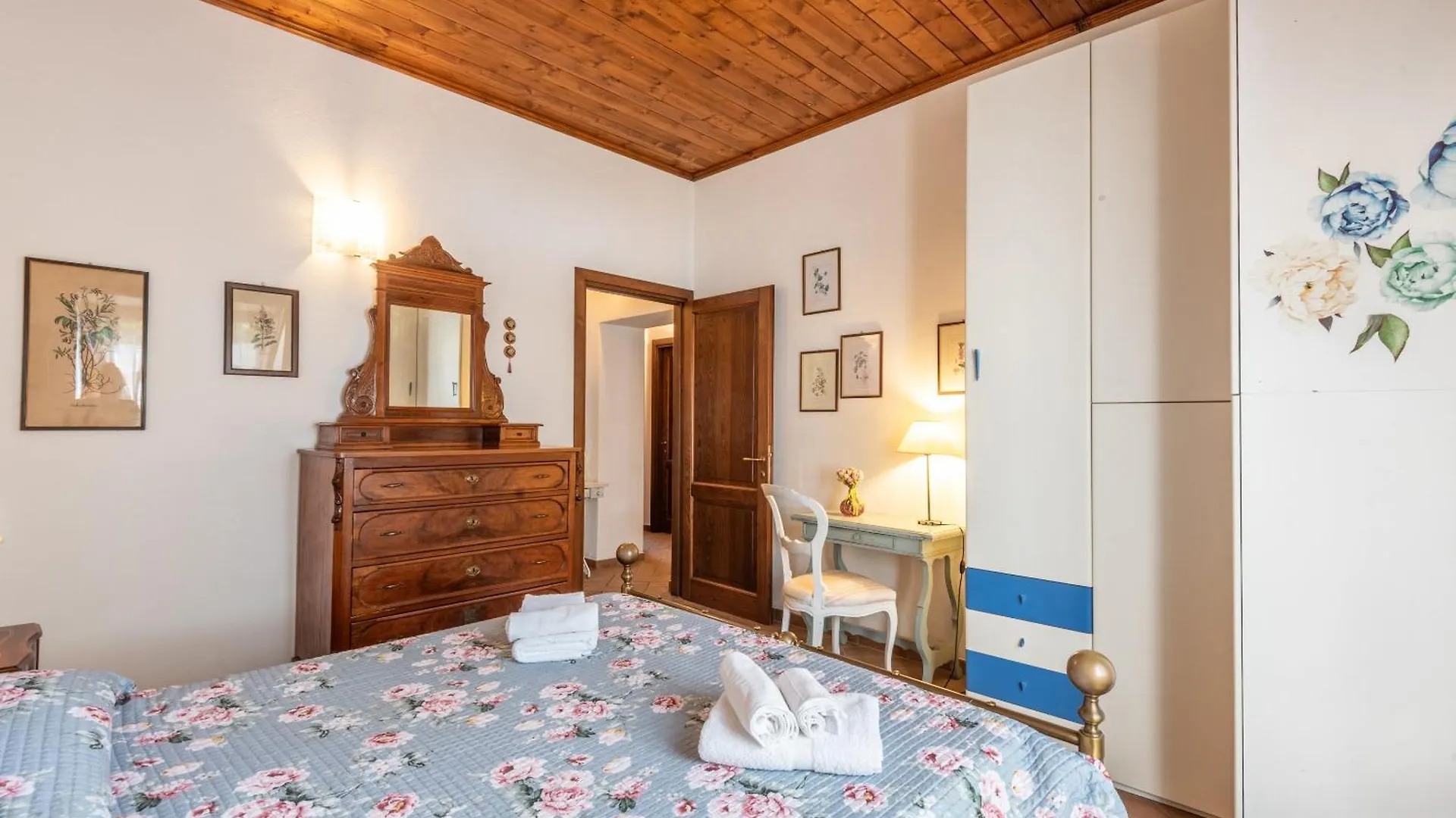 Appartamenti Del Mulino سيينا