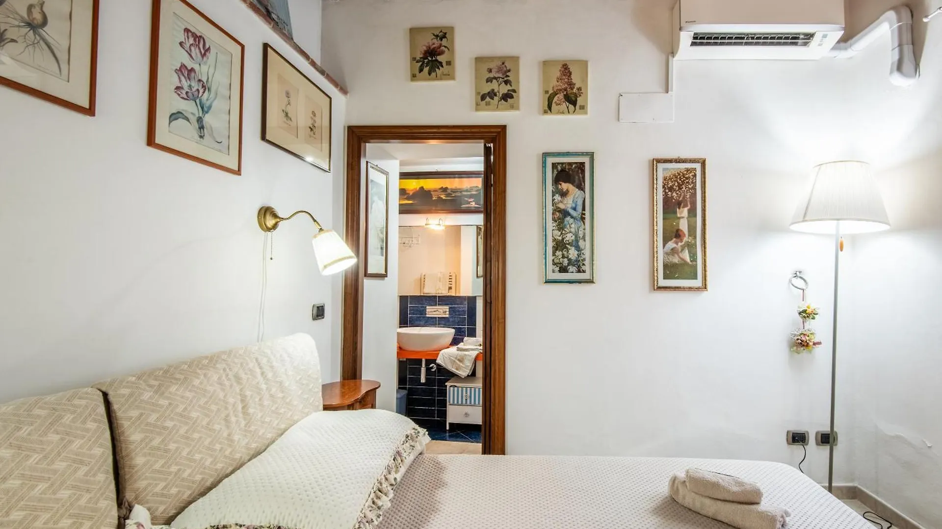 Appartamenti Del Mulino سيينا