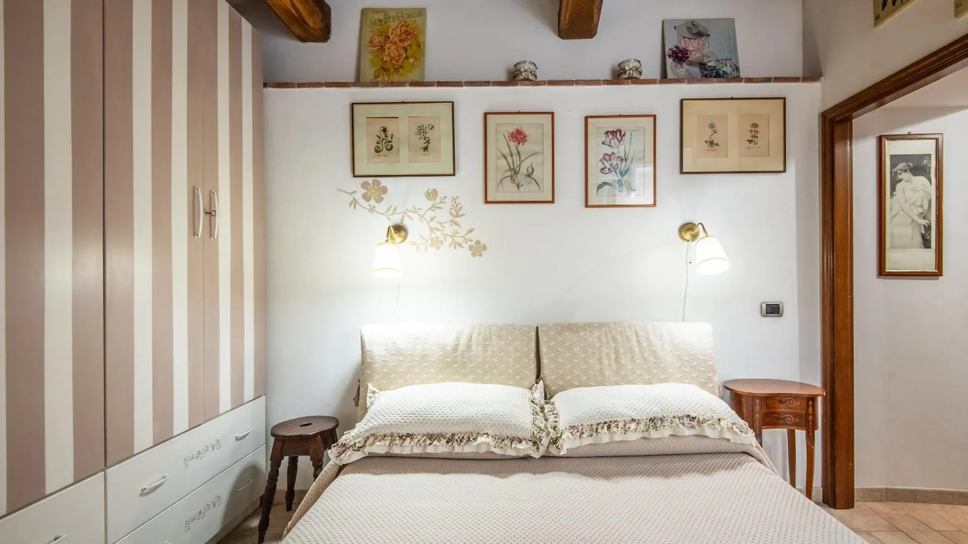 Appartamenti Del Mulino سيينا